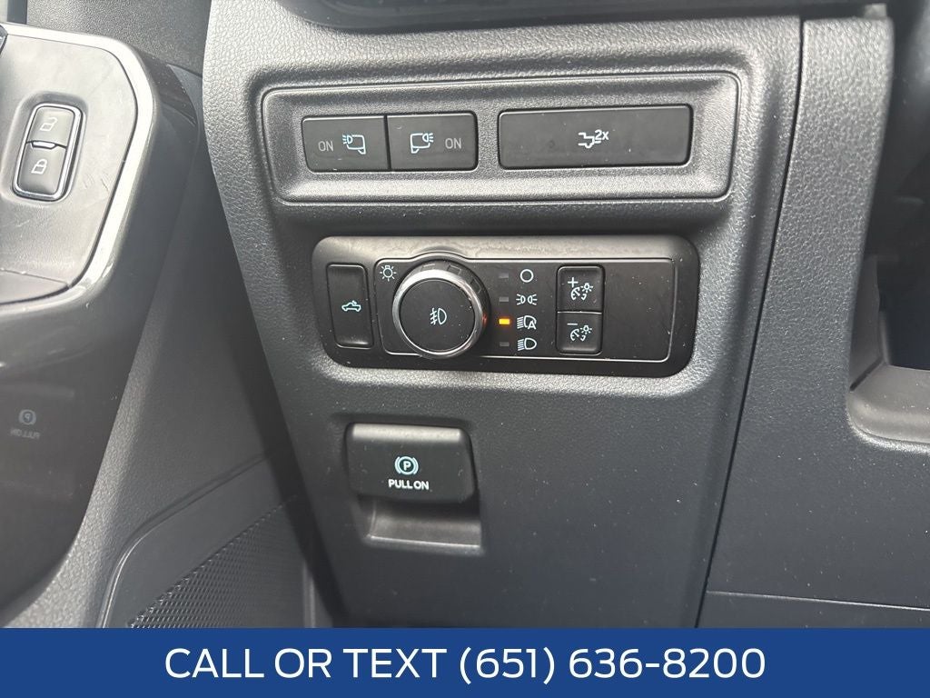 2023 Ford F-150 XLT Sport Appearance Package