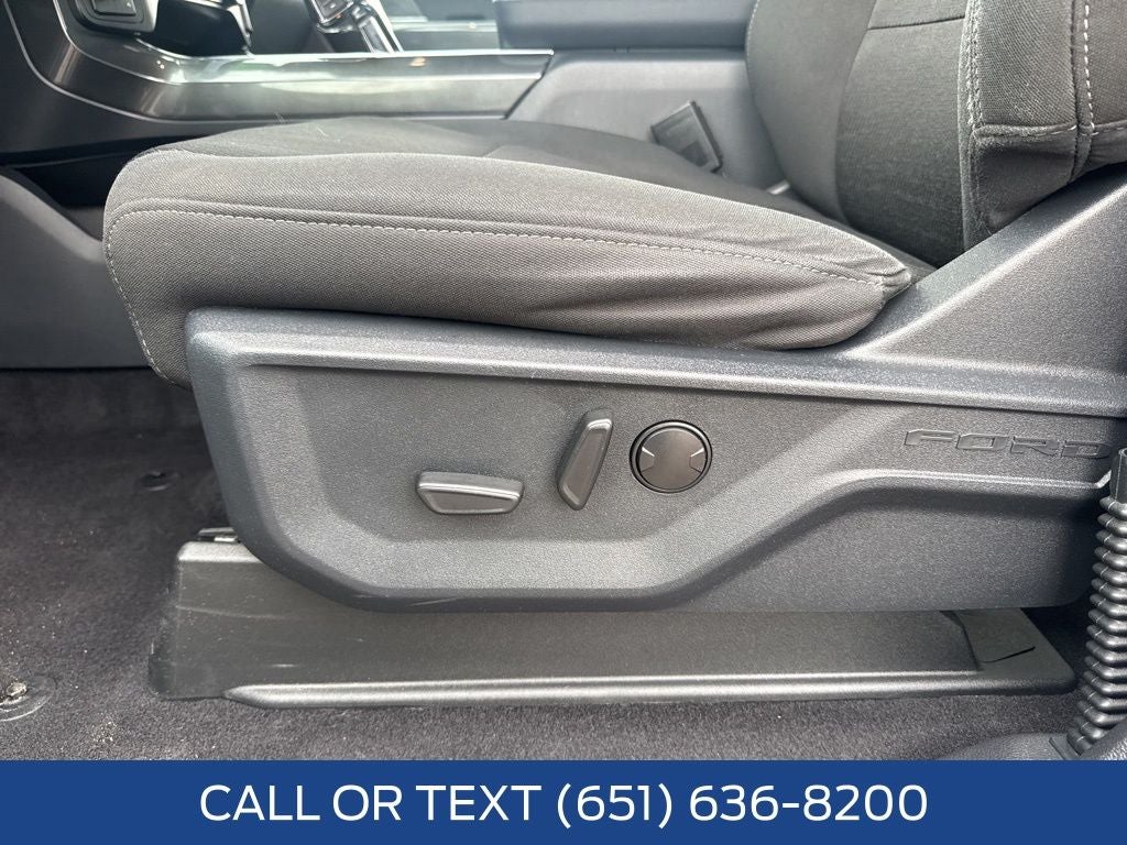 2023 Ford F-150 XLT Sport Appearance Package