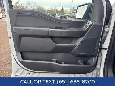 2023 Ford F-150 XLT Sport Appearance Package