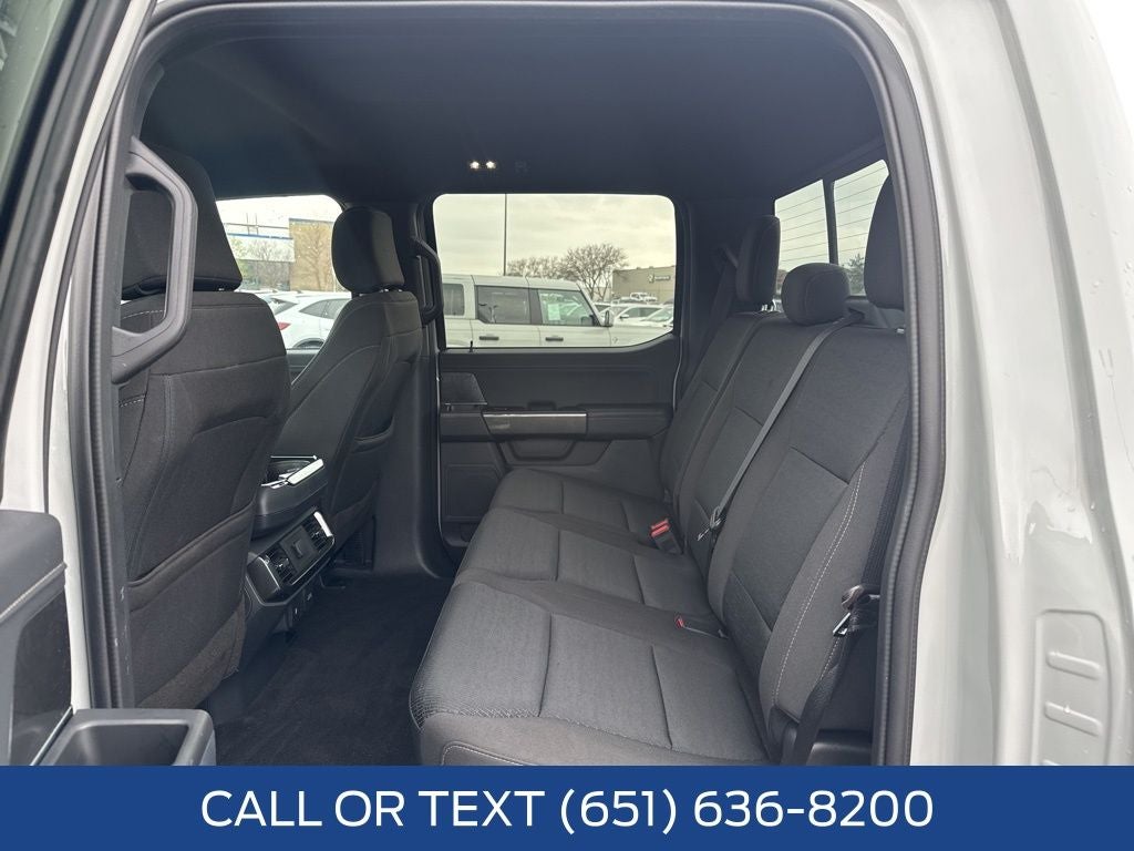 2023 Ford F-150 XLT Sport Appearance Package