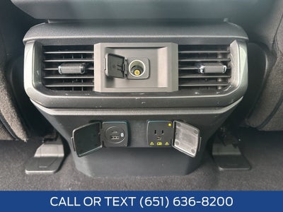 2023 Ford F-150 XLT Sport Appearance Package