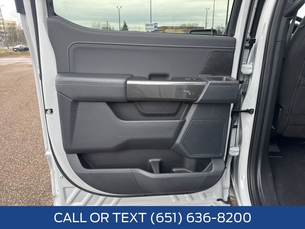 2023 Ford F-150 XLT Sport Appearance Package
