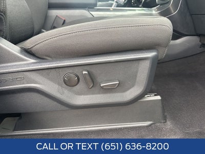 2023 Ford F-150 XLT Sport Appearance Package