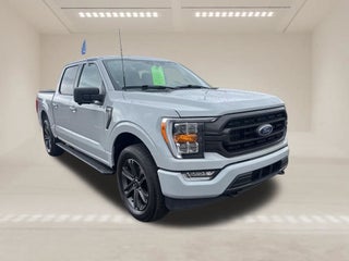 2023 Ford F-150 XLT Sport Appearance Package