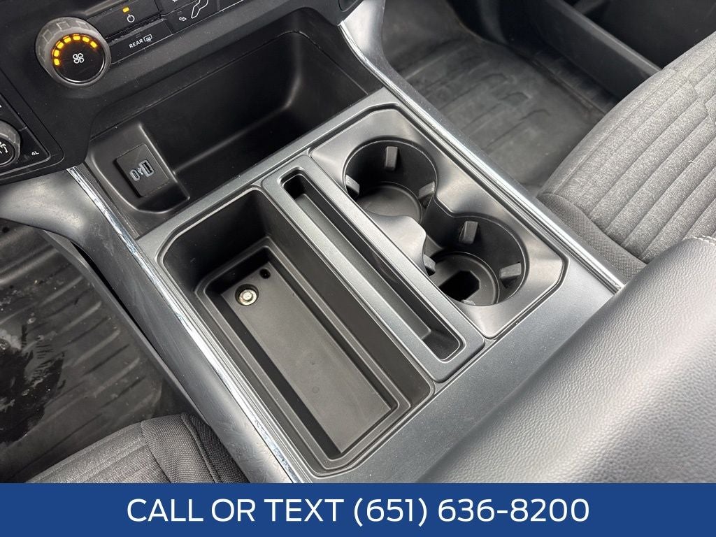 2022 Ford F-150 XL STX Appearance Package