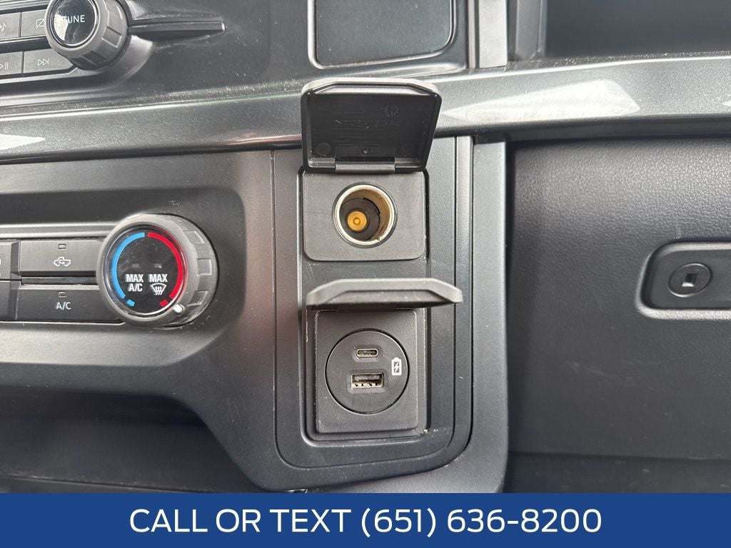 2022 Ford F-150 XL STX Appearance Package