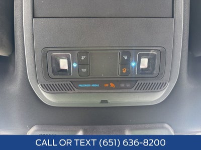 2022 Ford F-150 XL STX Appearance Package