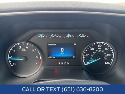 2022 Ford F-150 XL STX Appearance Package