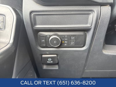 2022 Ford F-150 XL STX Appearance Package