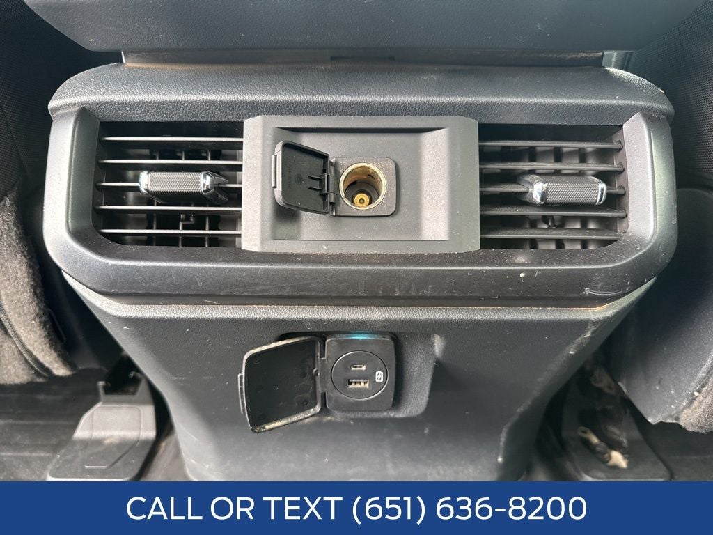 2022 Ford F-150 XL STX Appearance Package