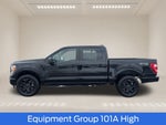 2022 Ford F-150 XL STX Appearance Package