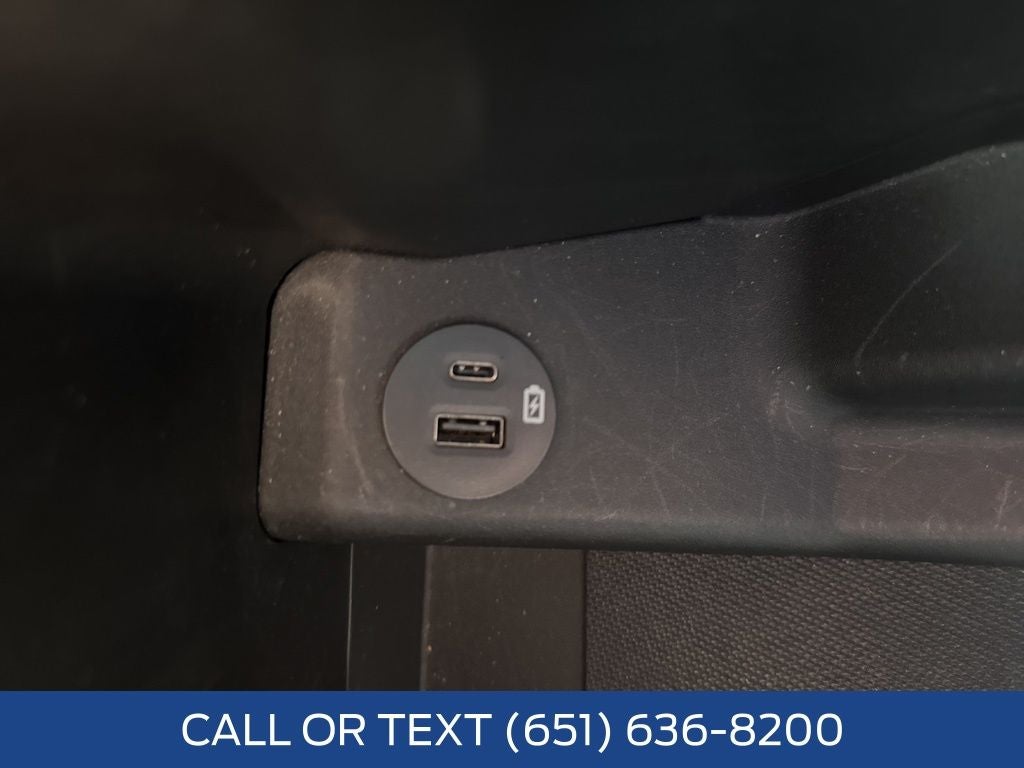 2023 Ford F-150 XLT Sport Appearance Package
