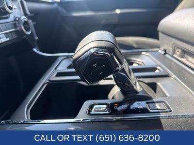 2023 Ford F-150 XLT Sport Appearance Package