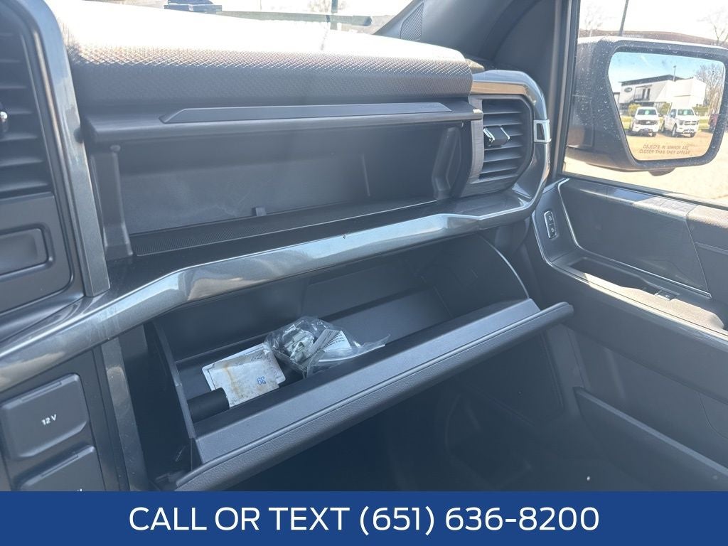 2023 Ford F-150 XLT Sport Appearance Package