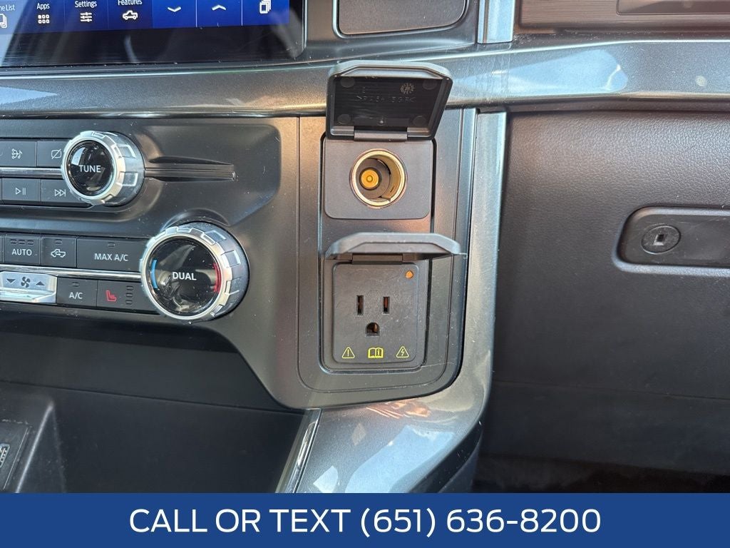 2023 Ford F-150 XLT Sport Appearance Package