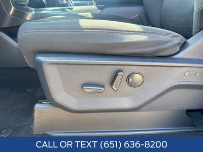 2023 Ford F-150 XLT Sport Appearance Package