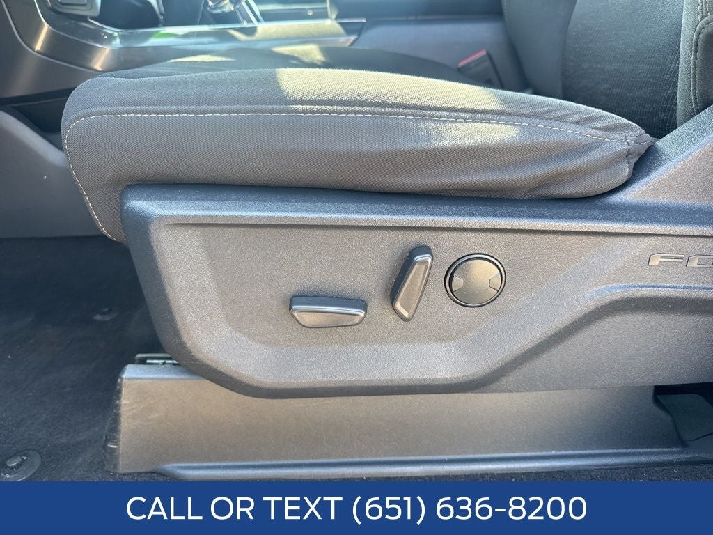 2023 Ford F-150 XLT Sport Appearance Package