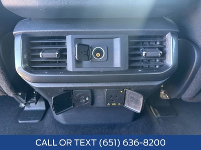2023 Ford F-150 XLT Sport Appearance Package