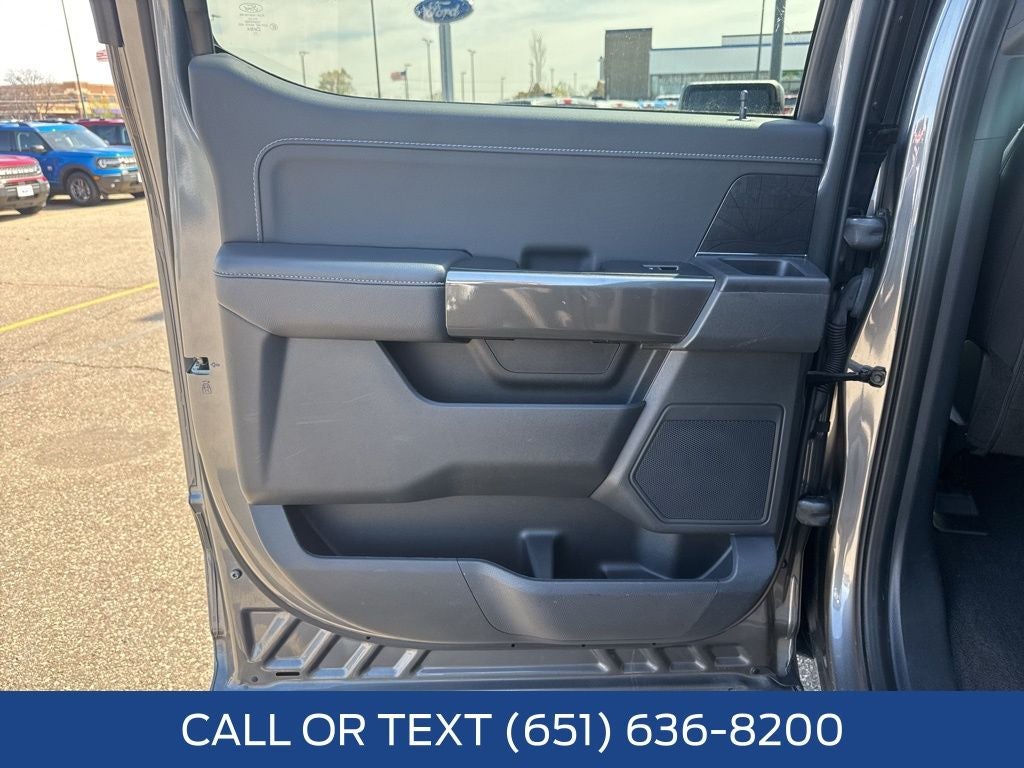 2023 Ford F-150 XLT Sport Appearance Package