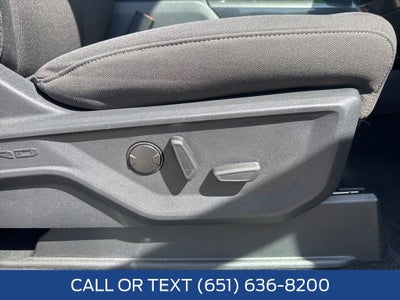 2023 Ford F-150 XLT Sport Appearance Package