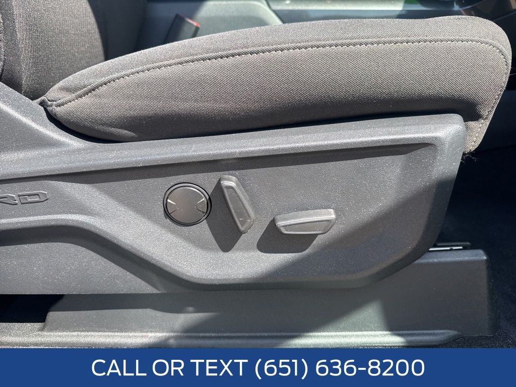 2023 Ford F-150 XLT Sport Appearance Package