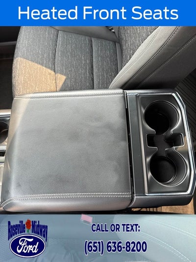 2023 Ford F-150 XLT Sport Appearance Package