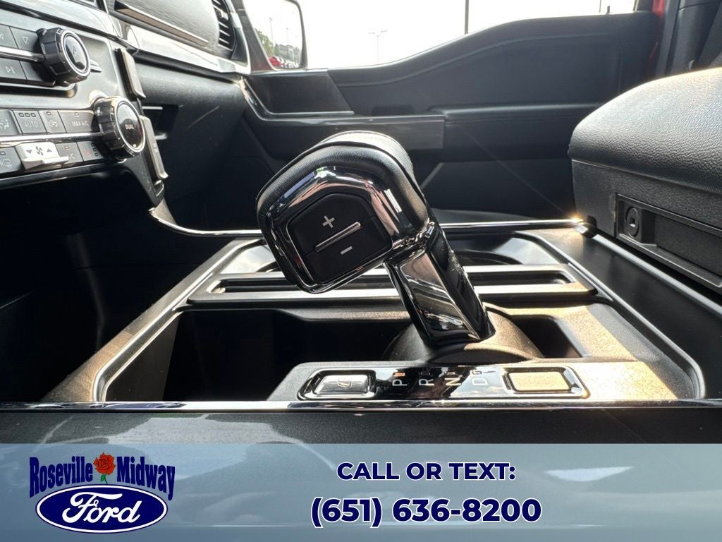 2023 Ford F-150 XLT Sport Appearance Package