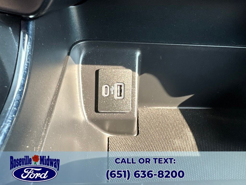 2023 Ford F-150 XLT Sport Appearance Package