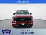 2023 Ford F-150 XLT Sport Appearance Package