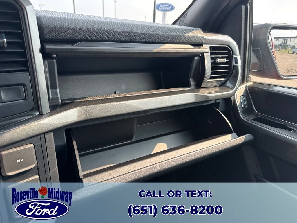 2023 Ford F-150 XLT Sport Appearance Package