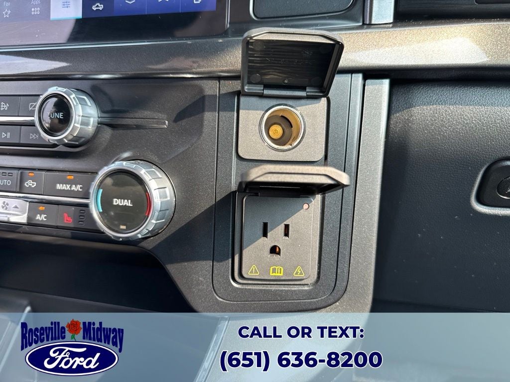 2023 Ford F-150 XLT Sport Appearance Package