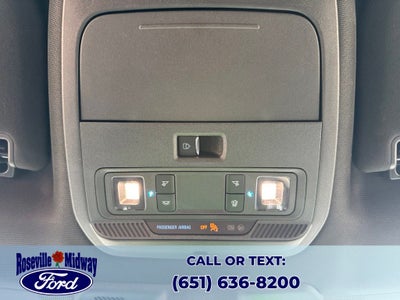 2023 Ford F-150 XLT Sport Appearance Package