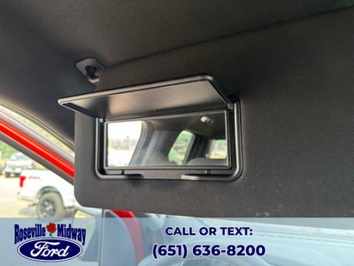 2023 Ford F-150 XLT Sport Appearance Package