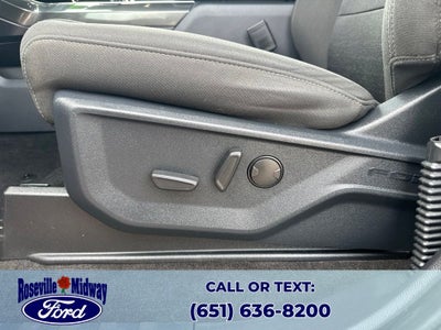 2023 Ford F-150 XLT Sport Appearance Package