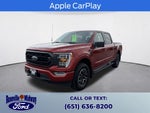 2023 Ford F-150 XLT Sport Appearance Package