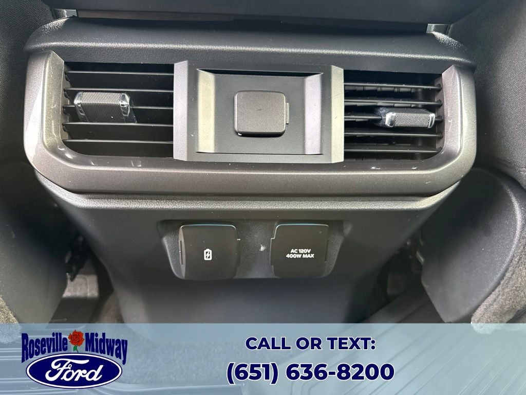 2023 Ford F-150 XLT Sport Appearance Package