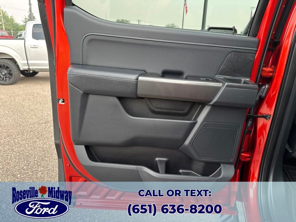 2023 Ford F-150 XLT Sport Appearance Package