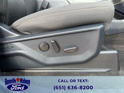 2023 Ford F-150 XLT Sport Appearance Package