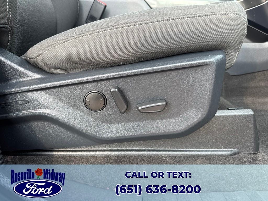 2023 Ford F-150 XLT Sport Appearance Package
