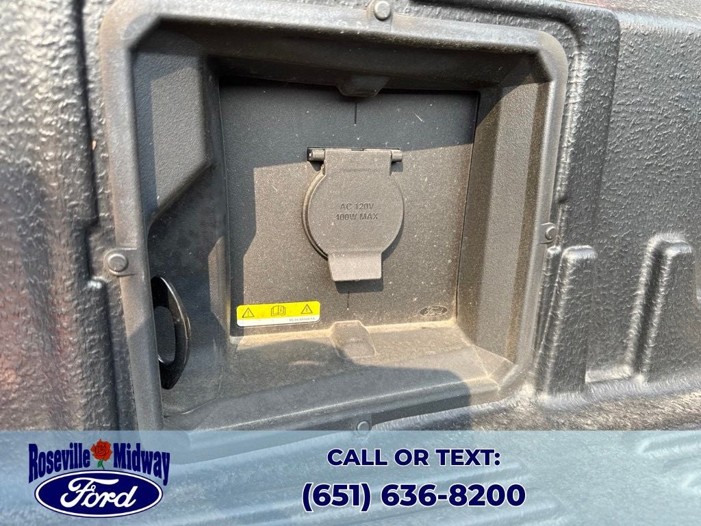 2023 Ford F-150 XLT Sport Appearance Package