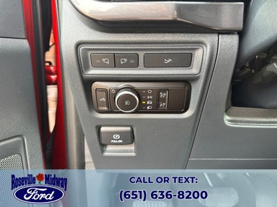 2023 Ford F-150 XLT Sport Appearance Package