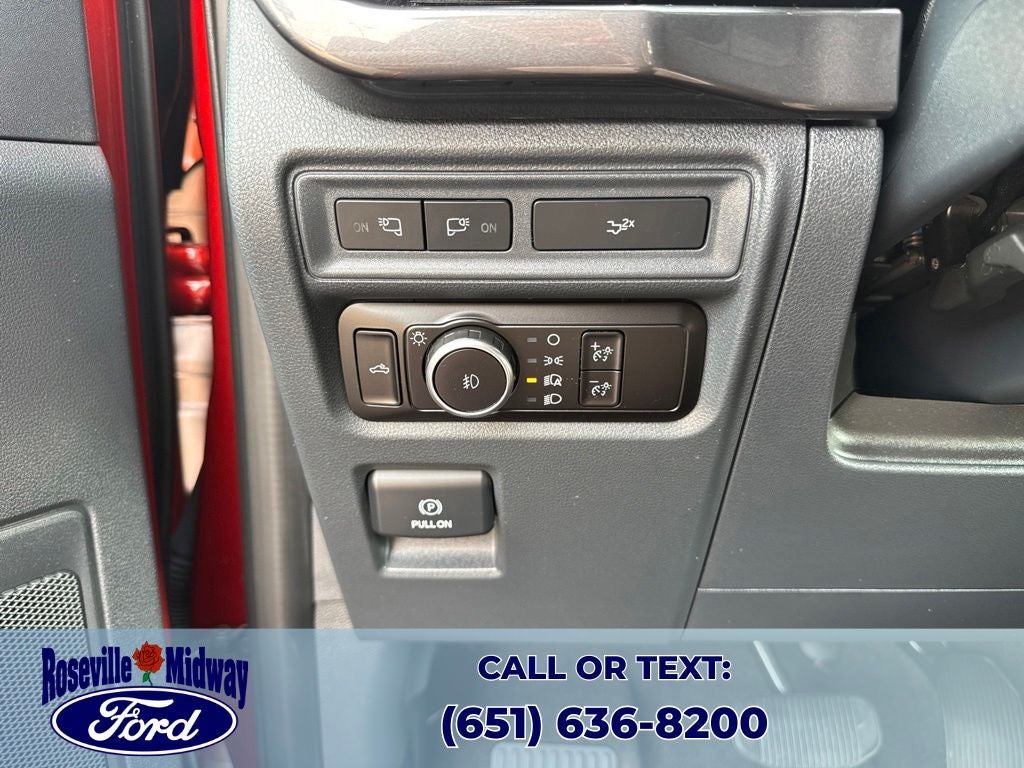 2023 Ford F-150 XLT Sport Appearance Package