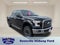 2016 Ford F-150 XLT Chrome Appearance Package