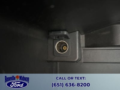 2016 Ford F-150 XLT Chrome Appearance Package