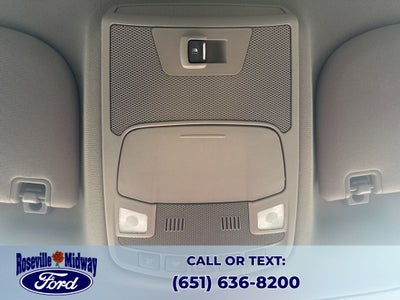 2016 Ford F-150 XLT Chrome Appearance Package