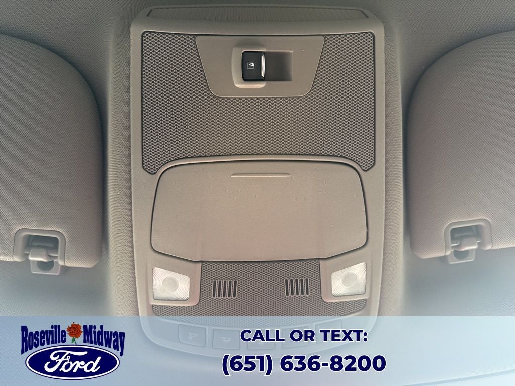 2016 Ford F-150 XLT Chrome Appearance Package