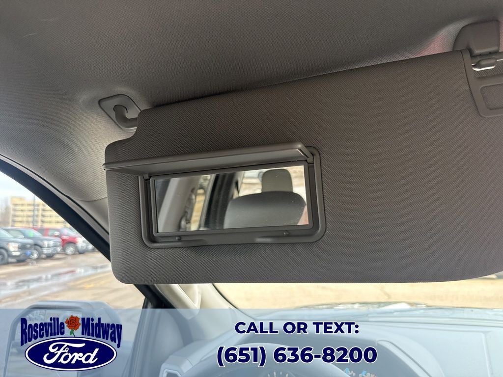 2016 Ford F-150 XLT Chrome Appearance Package