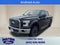 2016 Ford F-150 XLT Chrome Appearance Package