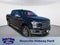 2020 Ford F-150 Lariat Chrome Appearance Package