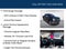 2020 Ford F-150 Lariat Chrome Appearance Package